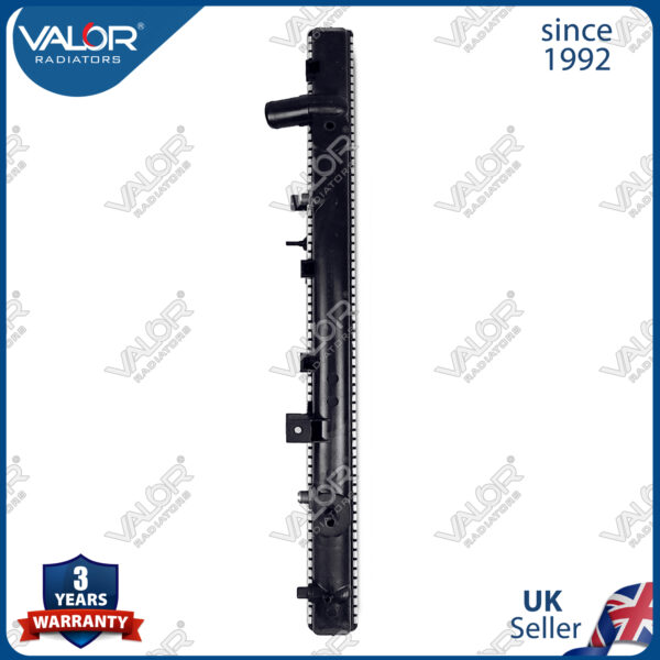 Radiator for Honda CR-V 1995-2002 Man/Auto - Image 5
