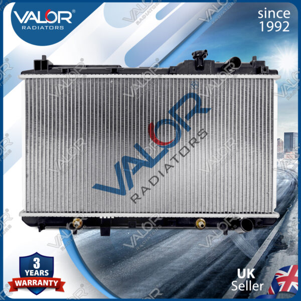 Radiator for Honda CR-V 1995-2002 Man/Auto