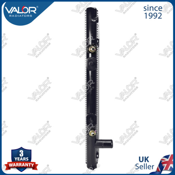 Radiator For Lexus LS 1994-2000 Automatic - Image 4