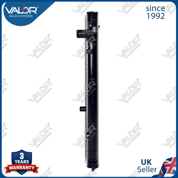 Radiator For Lexus LS 1994-2000 Automatic - Image 5
